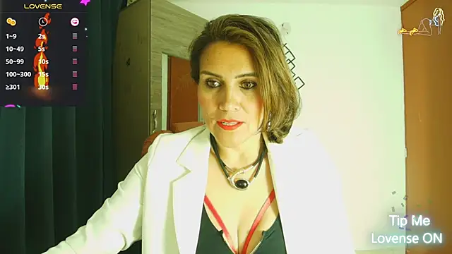 Marysexy73 online show from September 20, 10:27 am