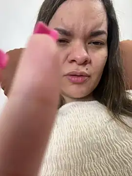 Pribaixinha online show from February 14, 9:55 pm