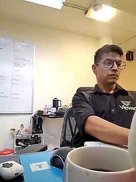 Juann-cock online show from January 10, 5:58 pm