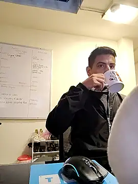 Juann-cock online show from January 12, 11:37 am