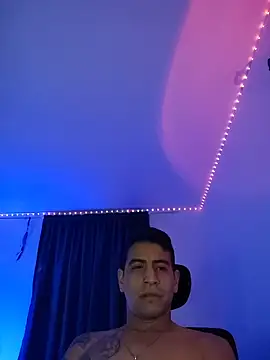 Juann-cock online show from February 6, 6:18 am