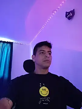 Juann-cock online show from February 6, 8:01 pm