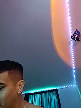 Juann-cock online show from February 14, 2:03 pm