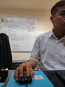 Juann-cock online show from February 16, 4:03 pm