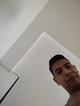 Juann-cock online show from February 19, 2:57 pm