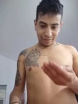 Juann-cock online show from February 28, 3:13 pm