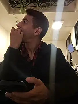 Juann-cock online show from May 11, 3:23 am