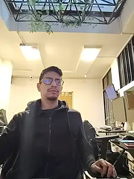 Juann-cock online show from May 17, 10:28 pm