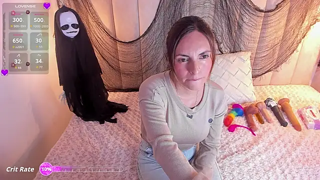 KathiHill online show from October 21, 8:42 pm