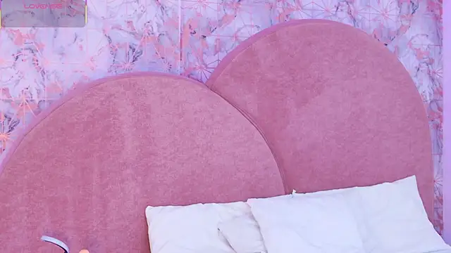 Samanta Isel online show from September 27, 3:00 am