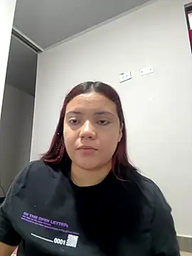 MelissaJhones online show from September 26, 8:57 pm