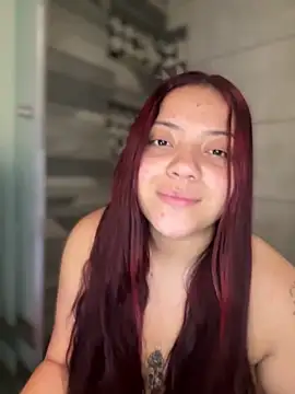 MelissaJhones online show from October 20, 7:31 am