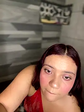 MelissaJhones online show from October 25, 7:49 am