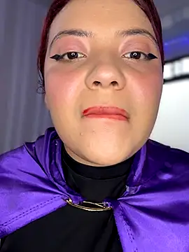 MelissaJhones online show from October 31, 7:48 pm