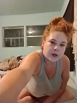 LacyLaurent online show from October 8, 2:53 am