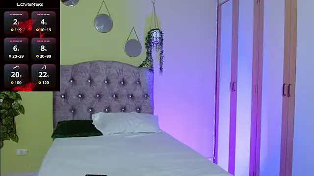 miiss alyssa online show from September 22, 10:34 pm