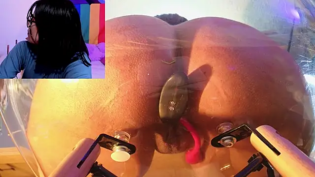 bella thixx online show from January 17, 4:06 am