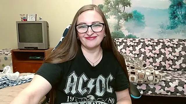 Snapshot of MermaidCurves chatting on February 20, 9:53 pm MermaidCurves online show from February 20, 9:53 pm
