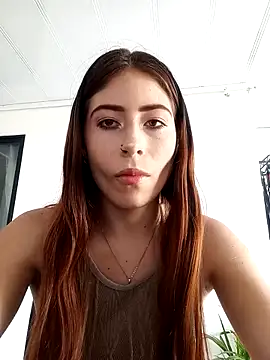 lalau809 online show from October 3, 2:47 pm