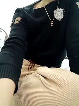 Buny vera online show from November 17, 1:55 am