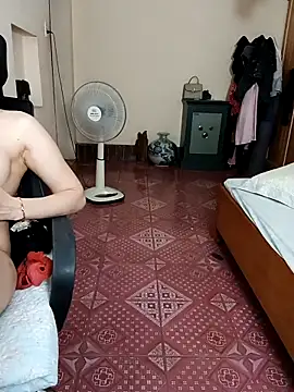 Moona heny online show from September 26, 11:09 pm