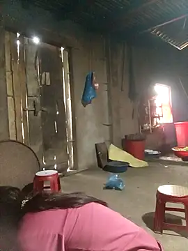 quynhkoolbae online show from November 4, 5:17 am