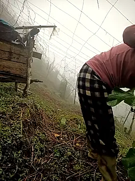 quynhkoolbae online show from March 4, 3:23 am