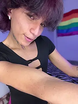 bellamy 095 online show from February 16, 10:06 pm