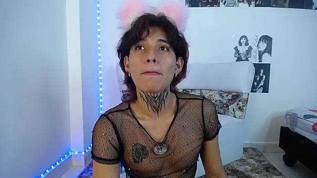 bellamy 095 online show from March 14, 10:48 pm