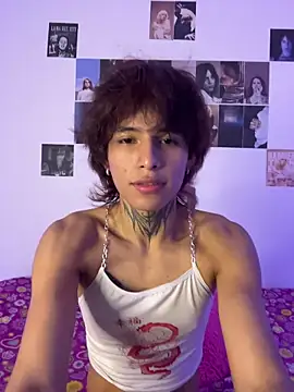 bellamy 095 online show from March 23, 8:02 pm