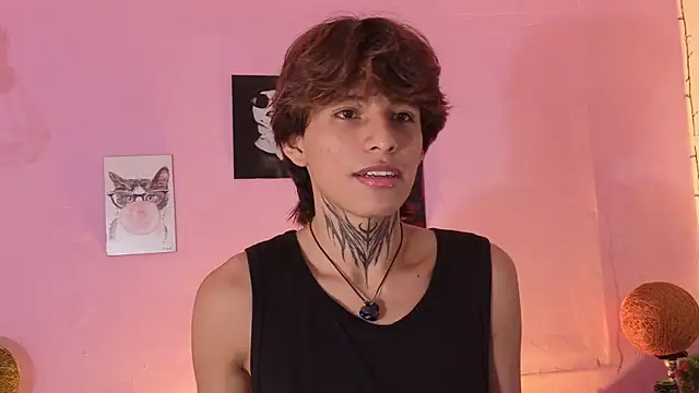 bellamy 095 online show from June 23, 7:01 pm