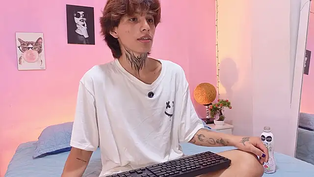 bellamy 095 online show from June 30, 7:26 pm