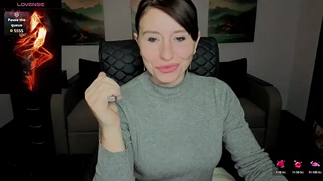 Snapshot of Betty_Jone chatting on January 13, 7:13 am Betty Jone online show from January 13, 7:13 am