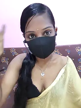 mounika26 online show from September 19, 5:53 am