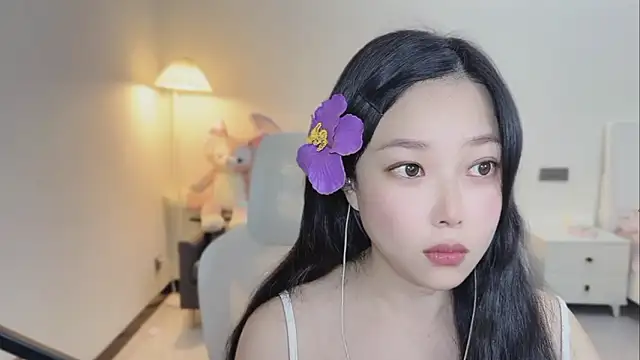 Maymay  online show from February 3, 2:53 am