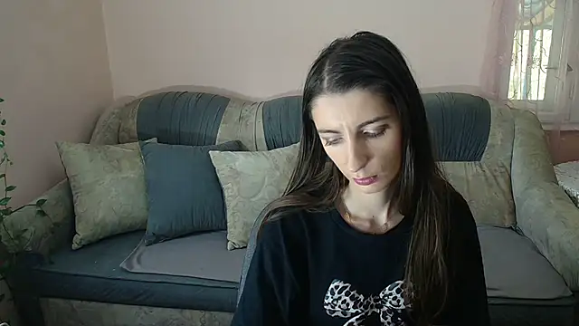 Ella Myst online show from October 23, 10:03 am