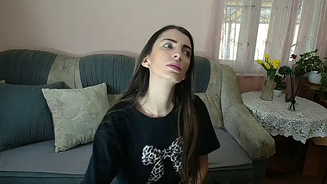 Ella Myst online show from October 27, 10:41 am