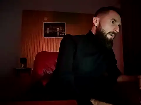 Snapshot of Black4anters chatting on November 17, 7:30 pm Black4anters online show from November 17, 7:30 pm