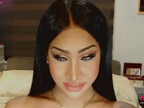 SeductiveVictoria online show from September 17, 4:41 pm