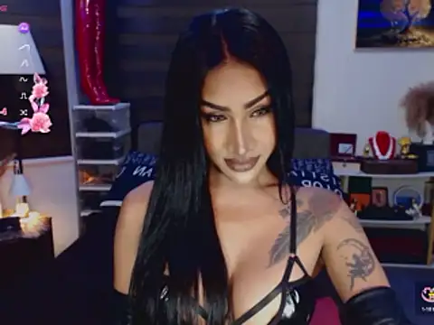 SeductiveVictoria online show from May 21, 12:34 pm
