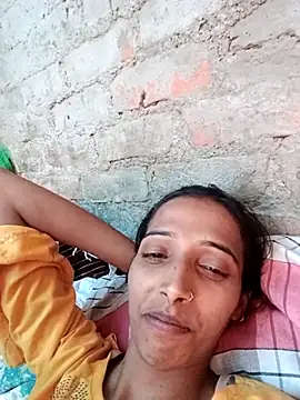 Pinki thakur 1 online show from October 18, 5:43 am