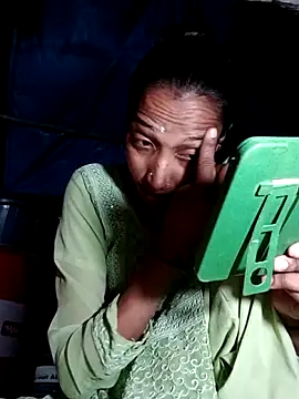 Pinki thakur 1 online show from November 8, 6:07 pm