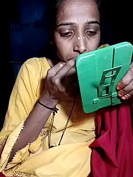 Pinki thakur 1 online show from November 23, 5:57 pm