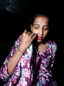 Pinki thakur 1 online show from March 7, 6:27 pm