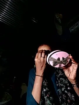 Pinki thakur 1 online show from May 7, 6:46 pm