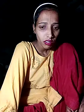 Pinki thakur 1 online show from May 8, 8:14 pm