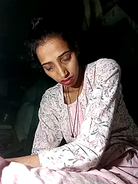 Pinki thakur 1 online show from May 11, 8:06 pm