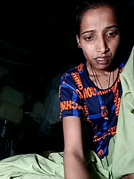 Pinki thakur 1 online show from May 18, 7:31 pm