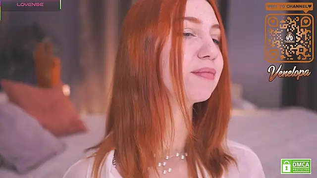 Venelopa online show from January 18, 3:27 pm