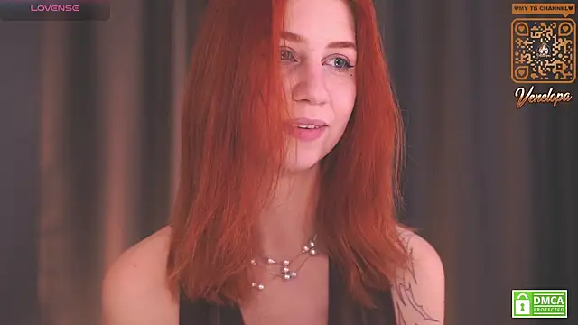 Venelopa online show from January 19, 3:16 pm